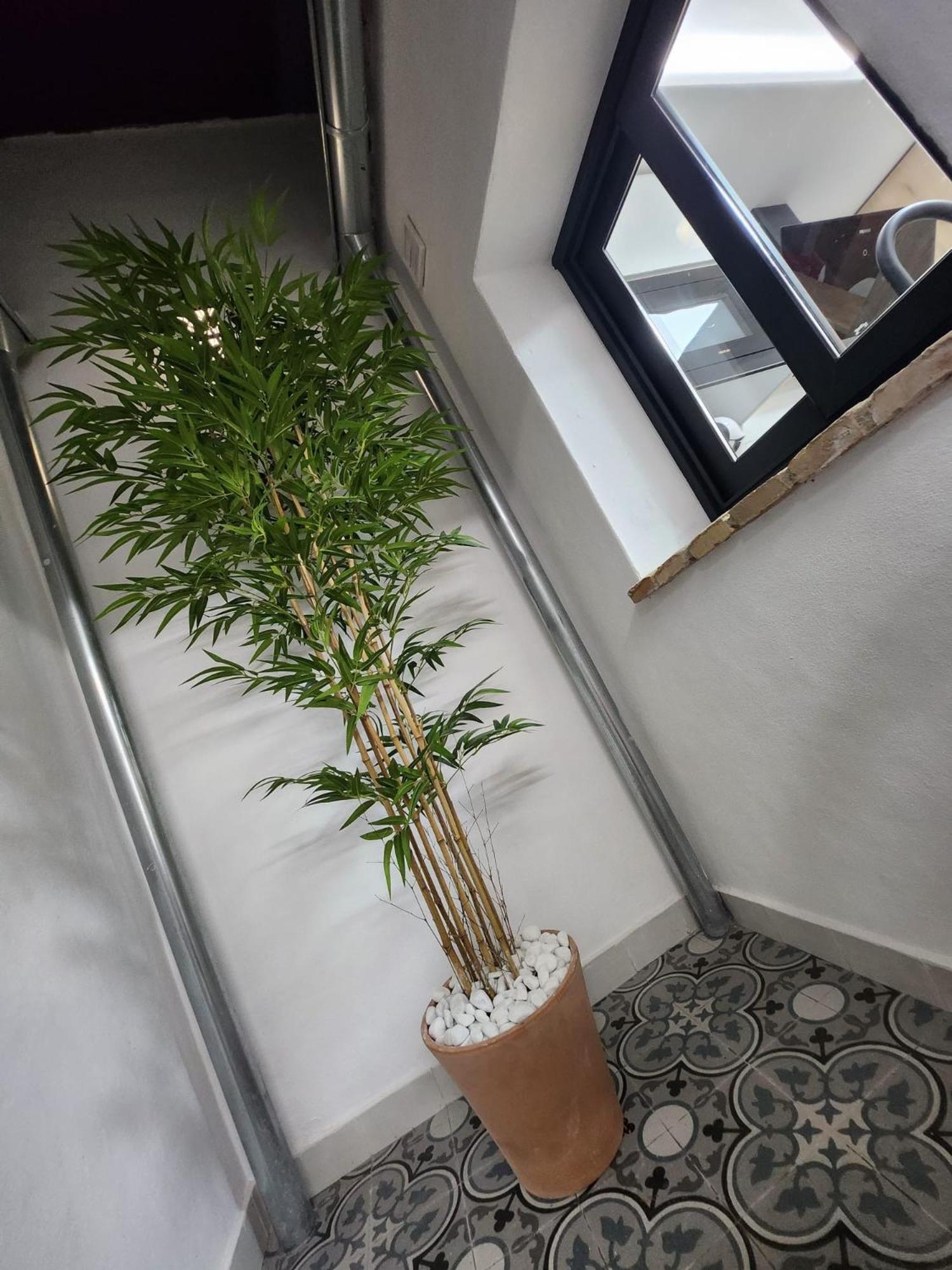 Bailen 3 Appartement Caces Buitenkant foto